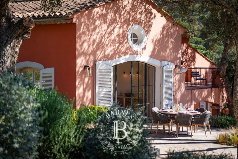 Alquiler, Villa La Croix-Valmer - picture 3