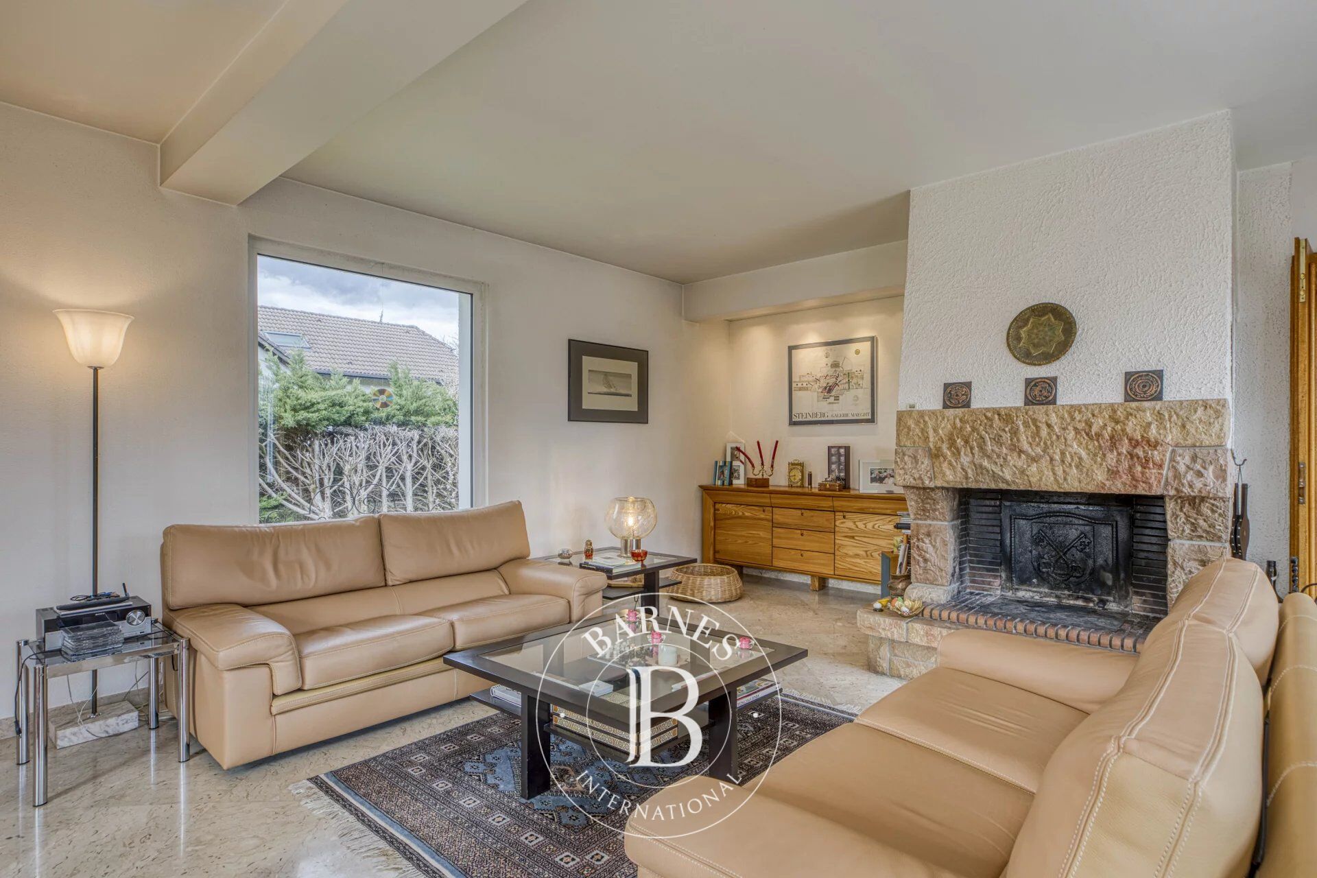 Villa Divonne-les-Bains