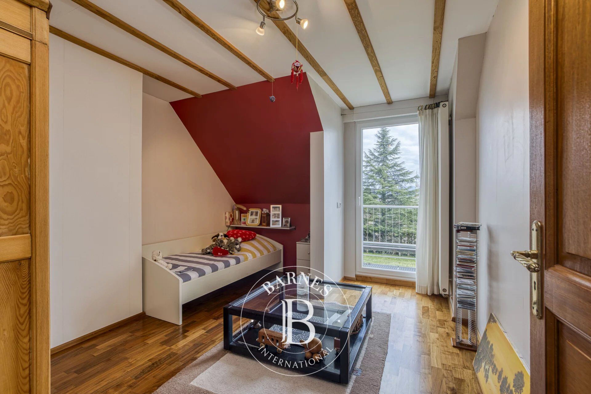 Villa Divonne-les-Bains - picture 12