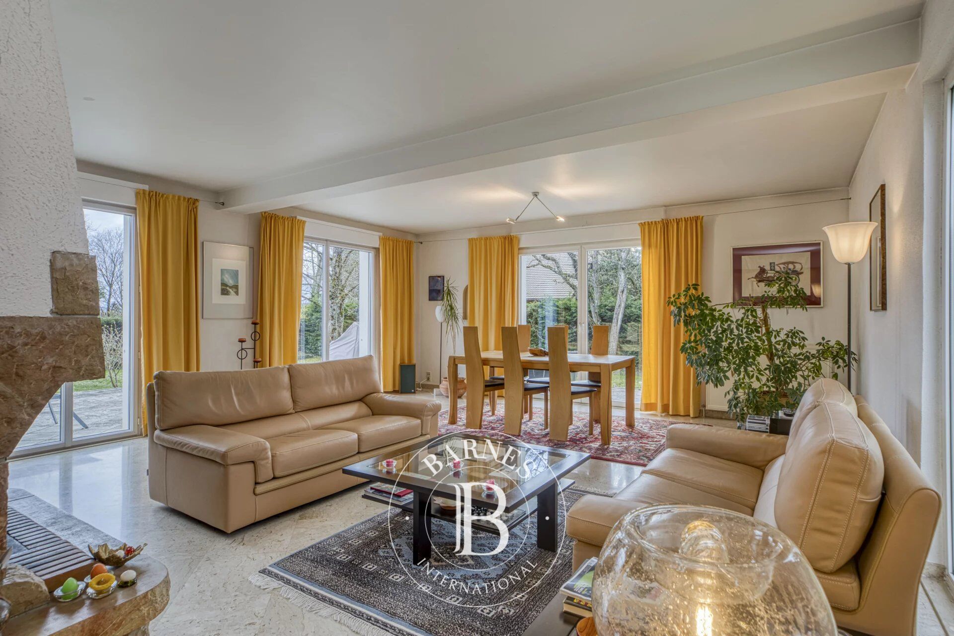 Villa Divonne-les-Bains