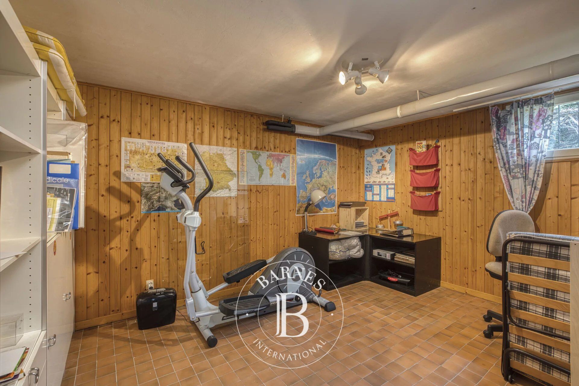 Villa Divonne-les-Bains - picture 16