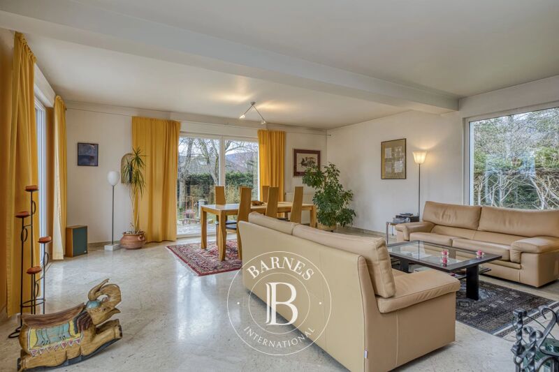 Venta, Villa Divonne-les-Bains - picture 3