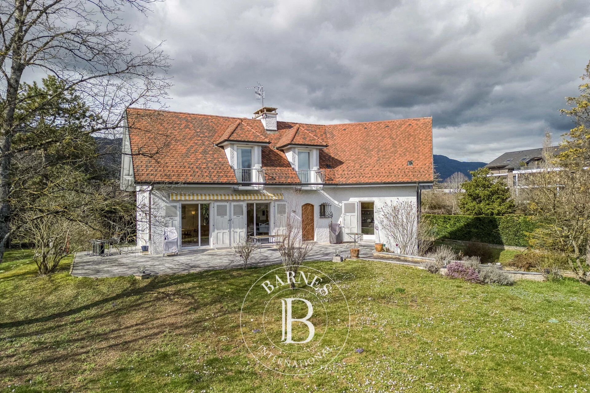 Villa Divonne-les-Bains - picture 17