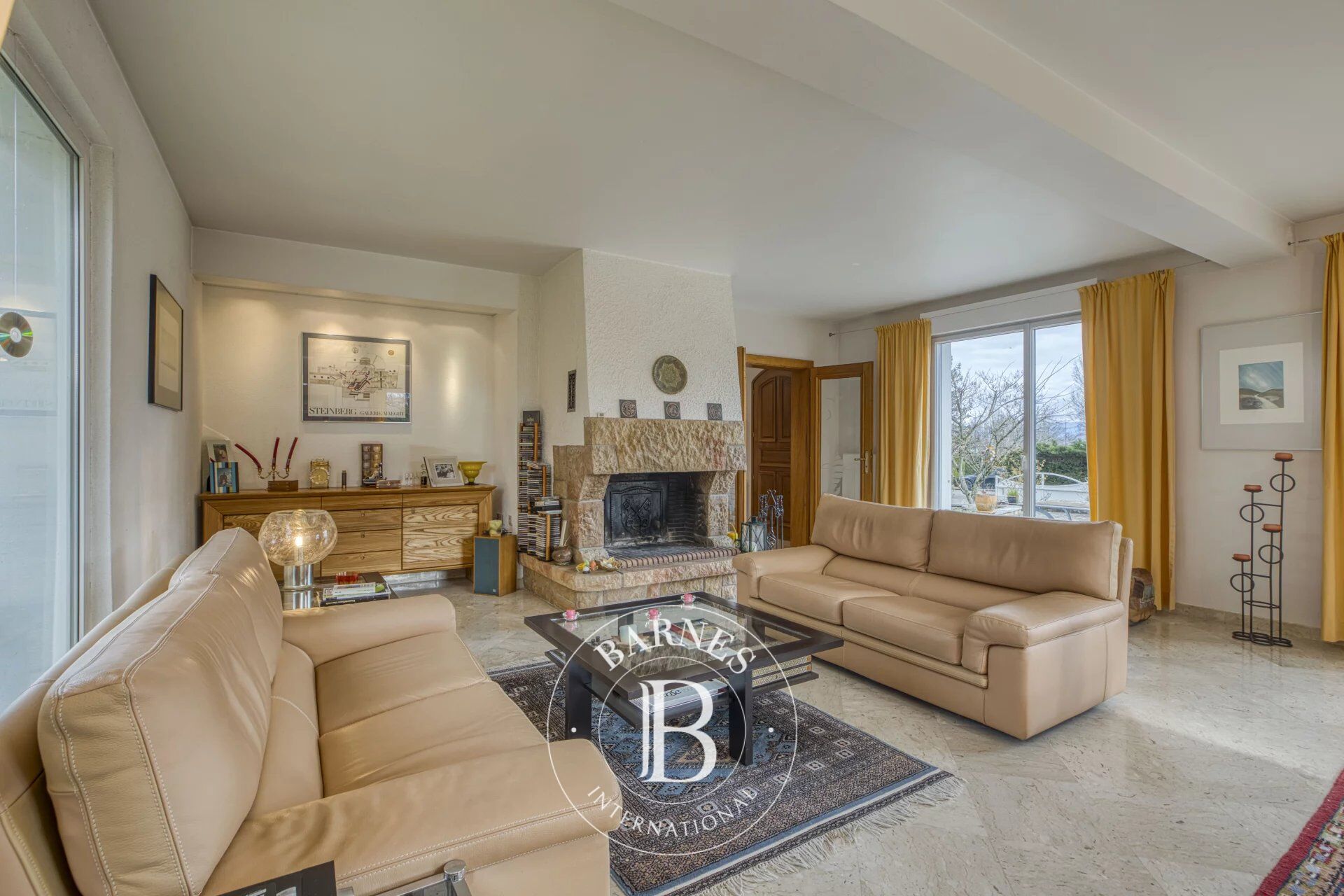 Villa Divonne-les-Bains - picture 5