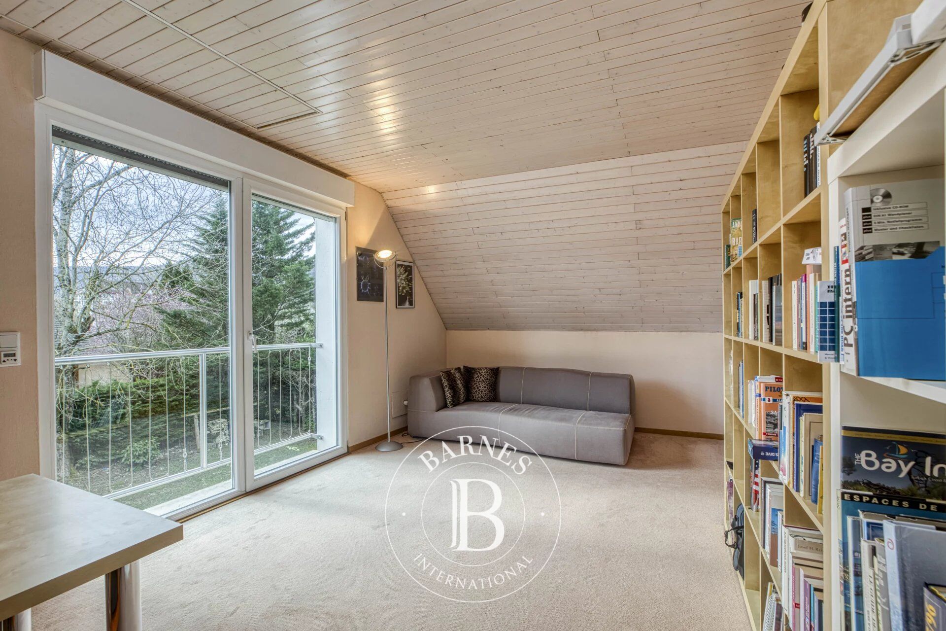 Villa Divonne-les-Bains - picture 13