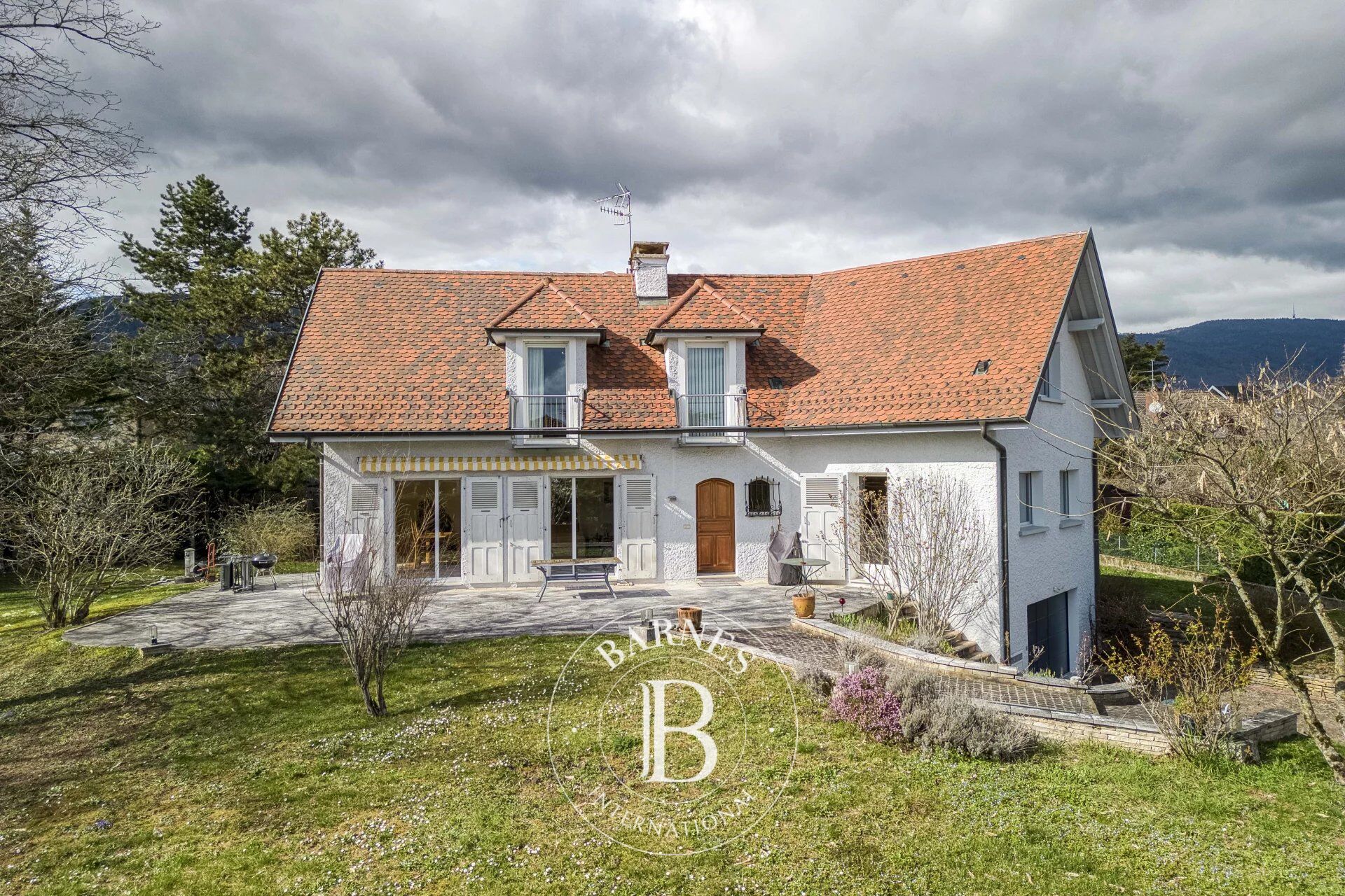 Villa Divonne-les-Bains - picture 18