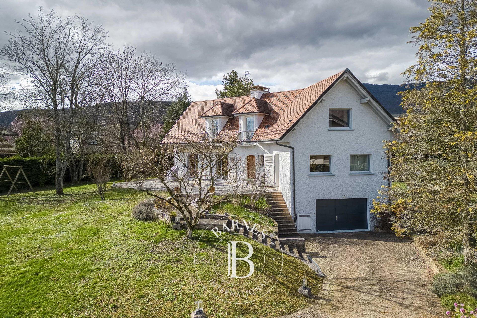 Villa Divonne-les-Bains - picture 15