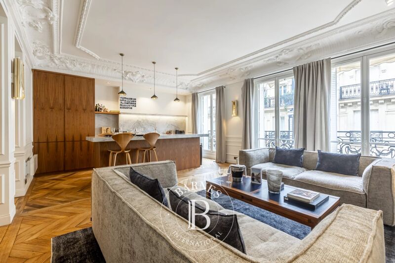 À louer Appartement | Paris 8ème - picture 3