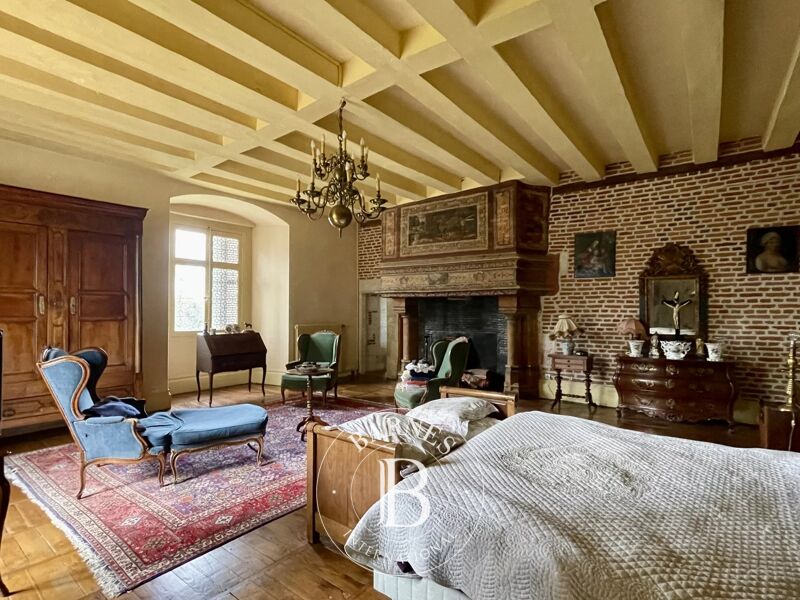 Zu verkaufen Schloß | Amboise - picture 2