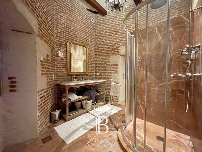Zu verkaufen Schloß | Amboise - picture 3