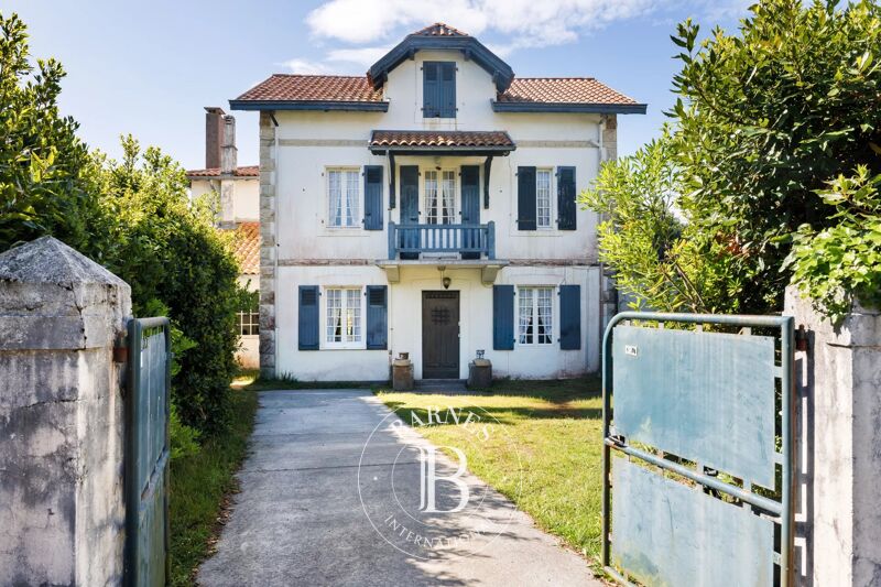 À vendre Maison | Anglet - picture 1