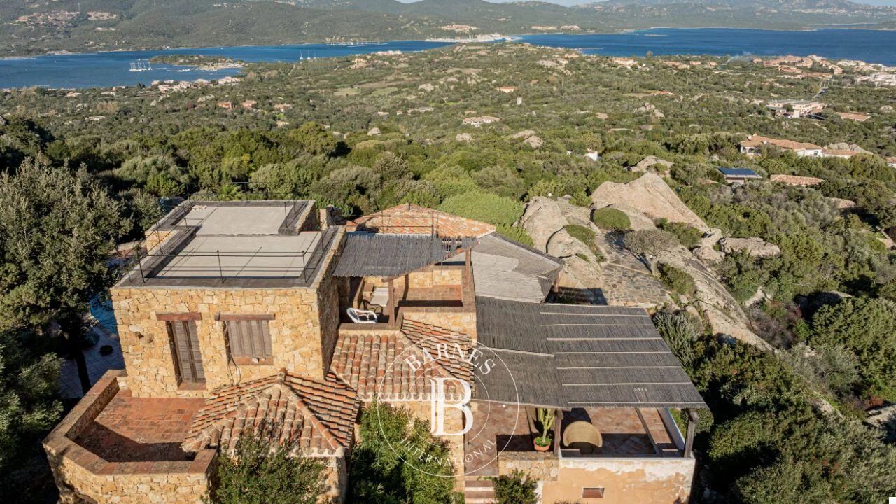 Villa Aquila | Porto rotondo - picture 3