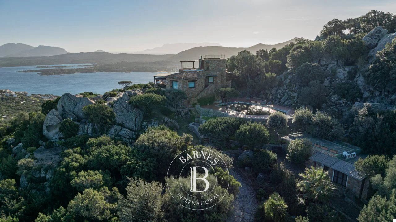 Villa Aquila | Porto rotondo - picture 1