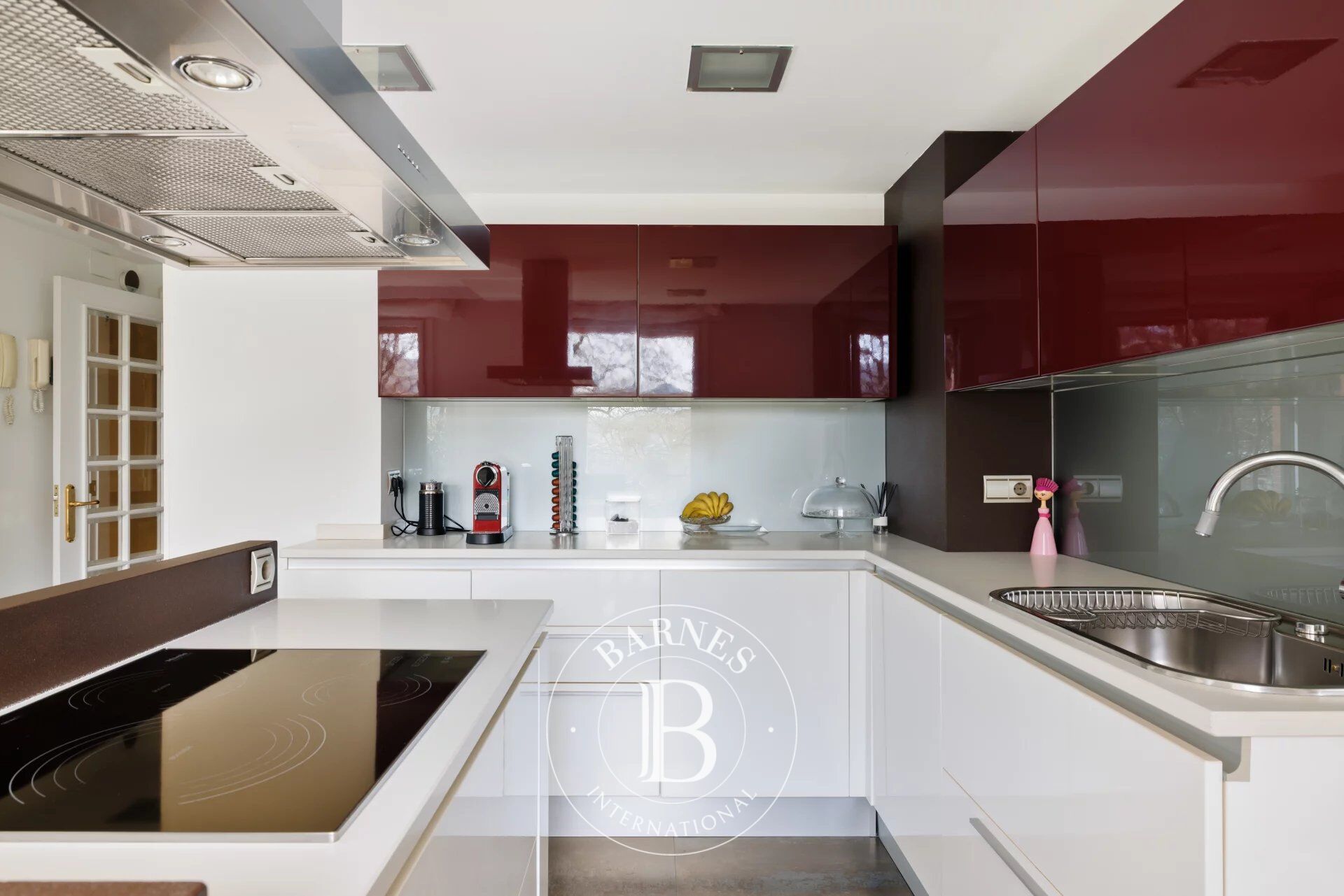 Apartment for sale San Sebastián 225m² 1 550 000€