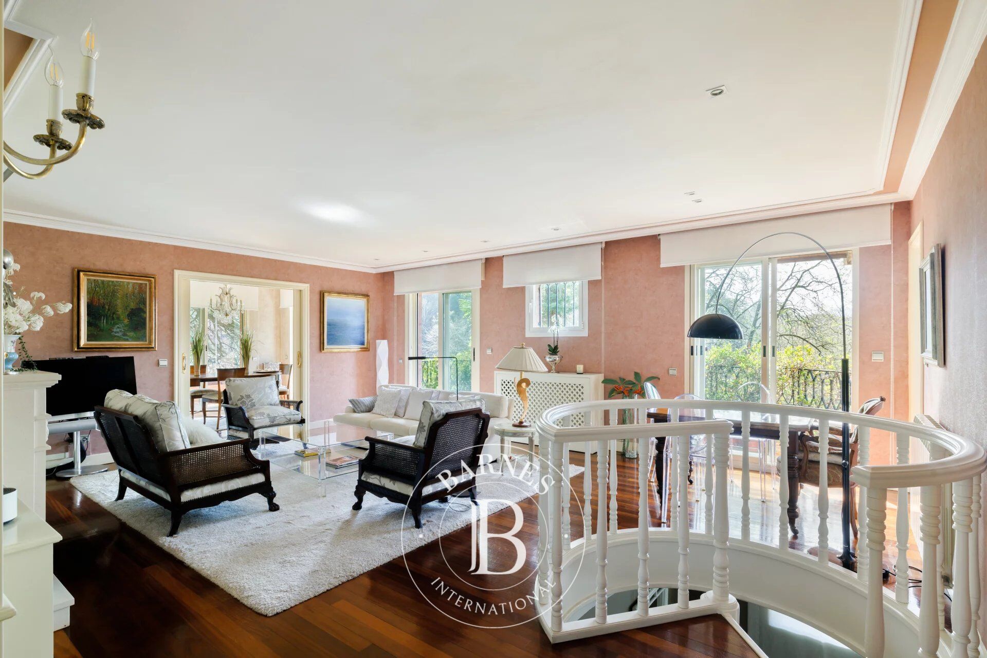 Apartment for sale San Sebastián 225m² 1 550 000€