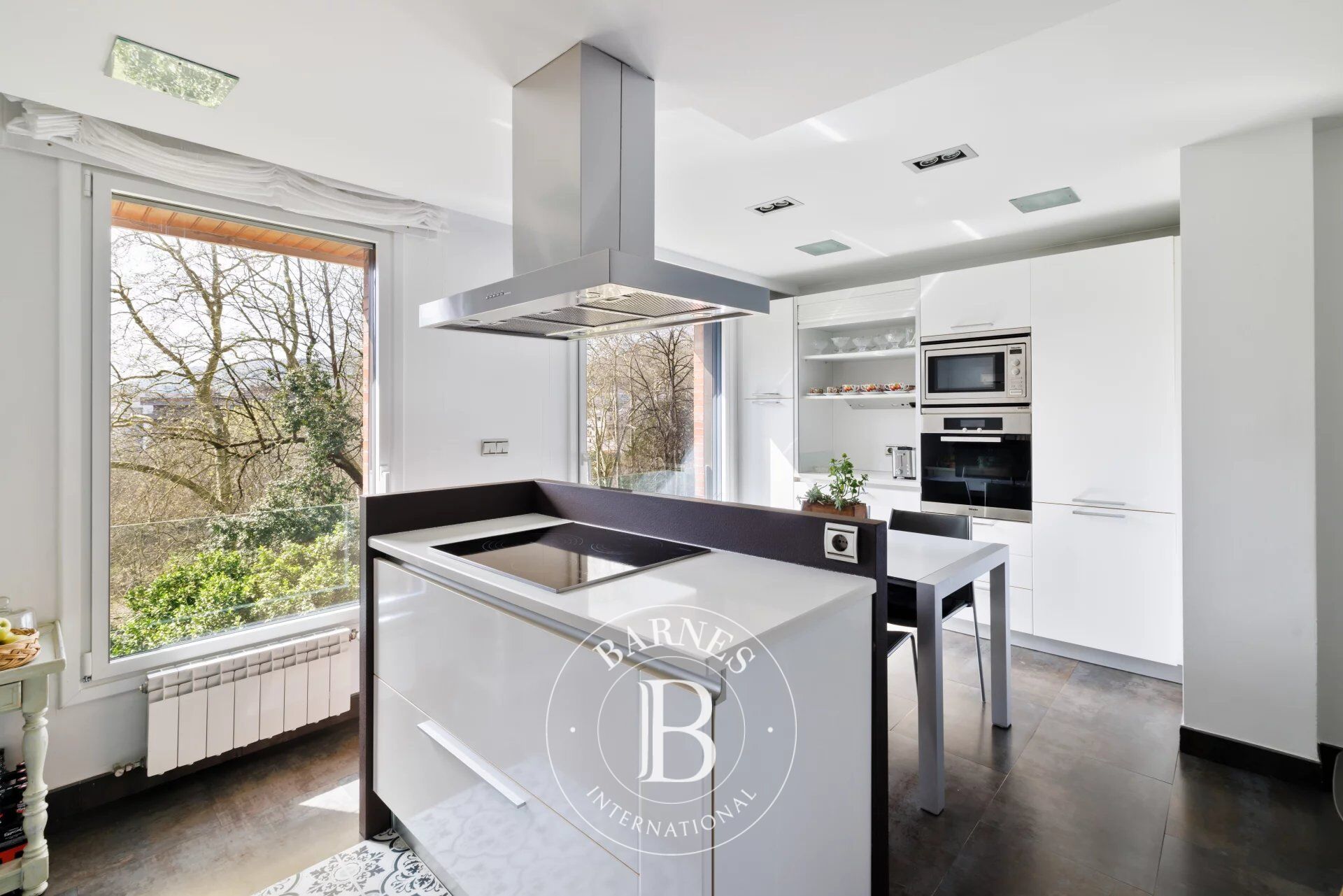 Apartment for sale San Sebastián 225m² 1 550 000€