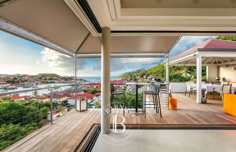 Alquiler, Villa Saint-Barthélemy - picture 3