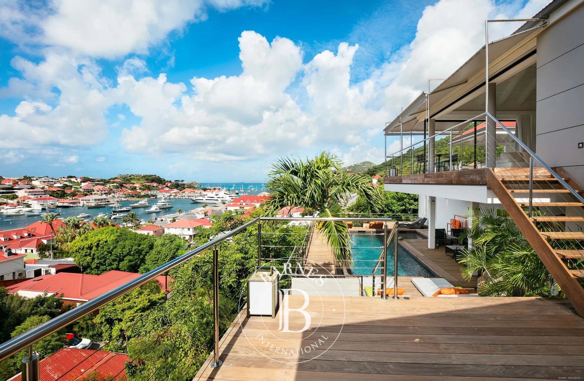 Villa Saint-Barthélemy - picture 2