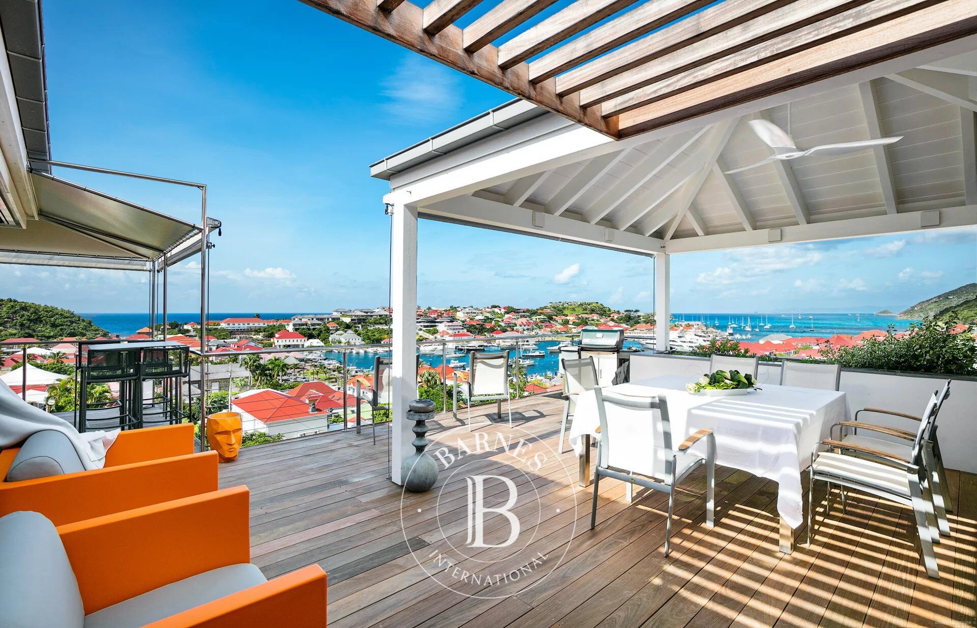 Villa Saint-Barthélemy - picture 1