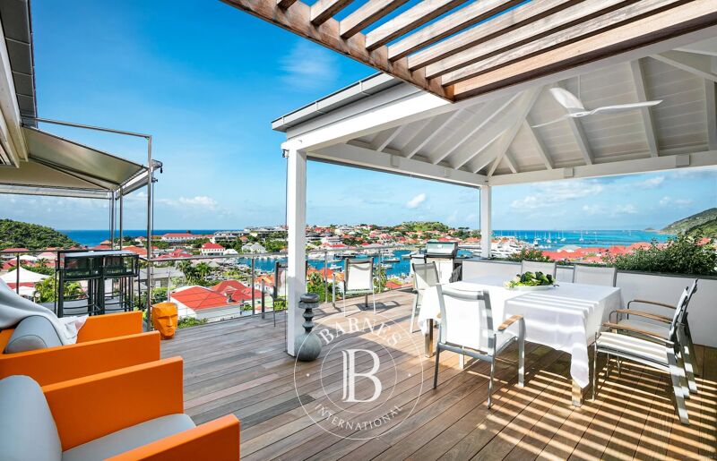 Alquiler, Villa Saint-Barthélemy - picture 1