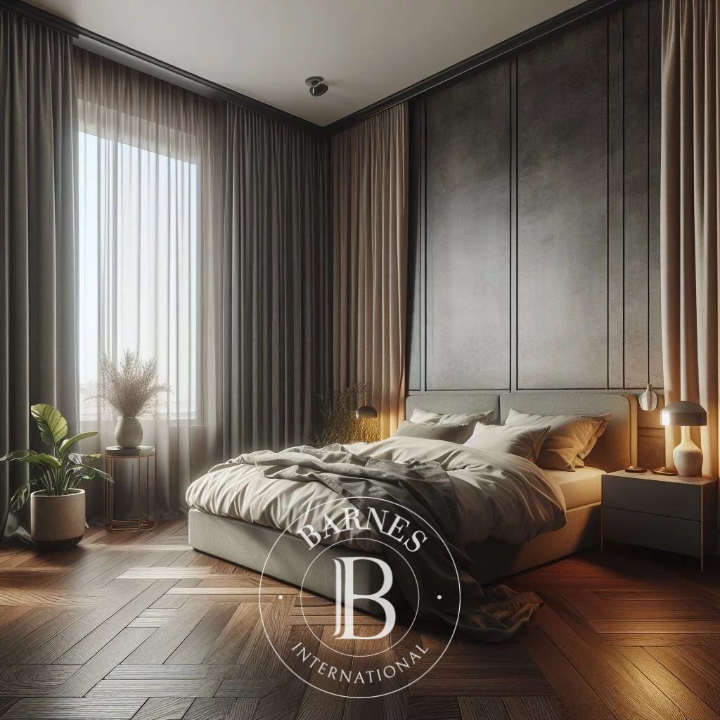 Daire Sofia - picture 4