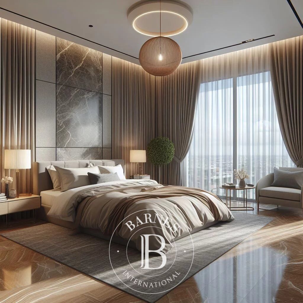 Daire Sofia - picture 5