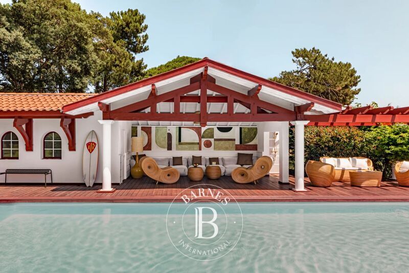 À louer, Maison Hossegor - picture 3