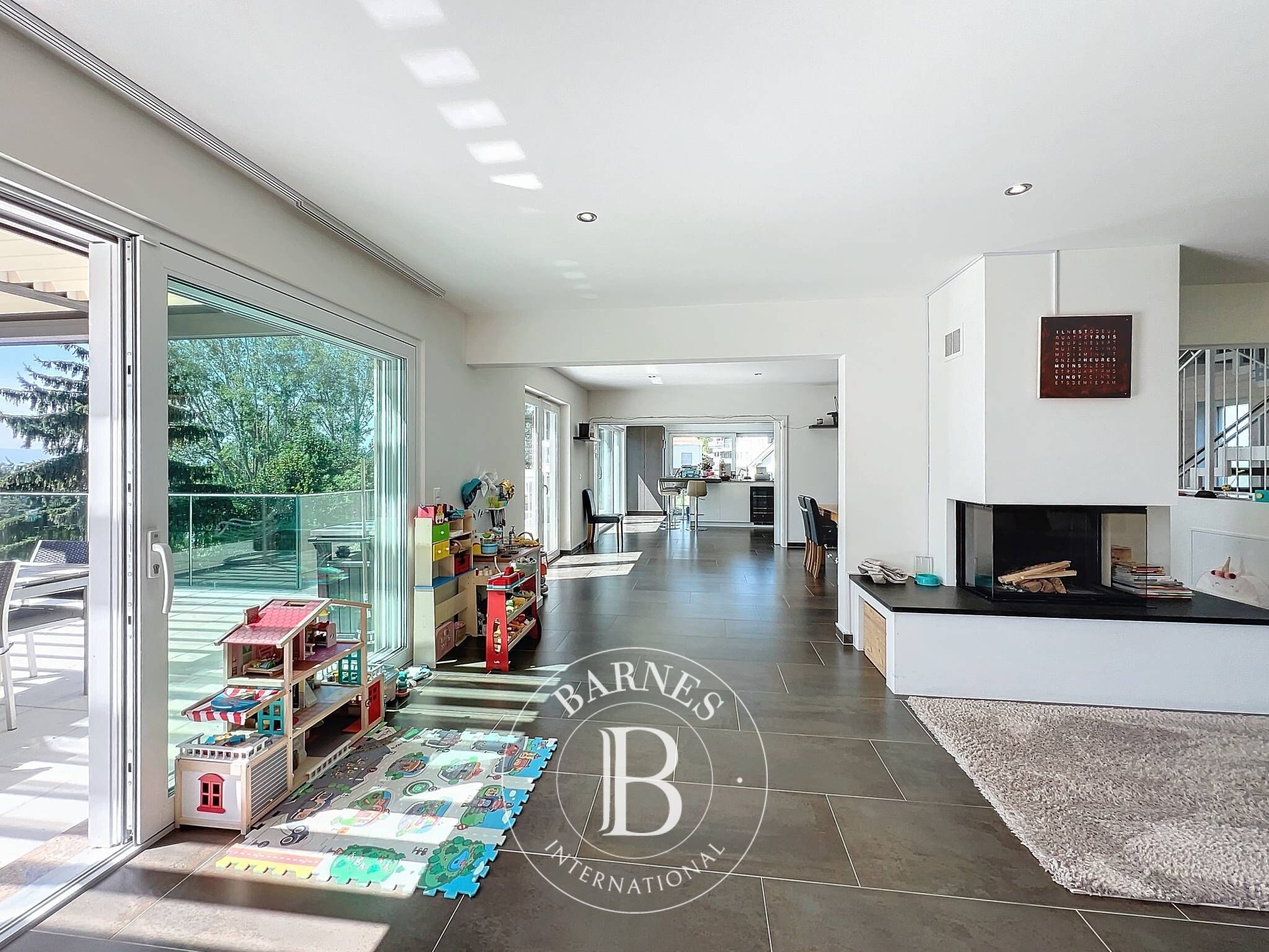 Вилла Épalinges - picture 2