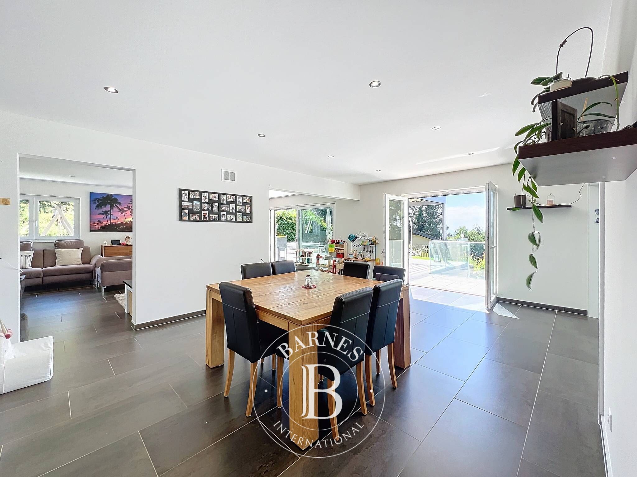 Вилла Épalinges - picture 4