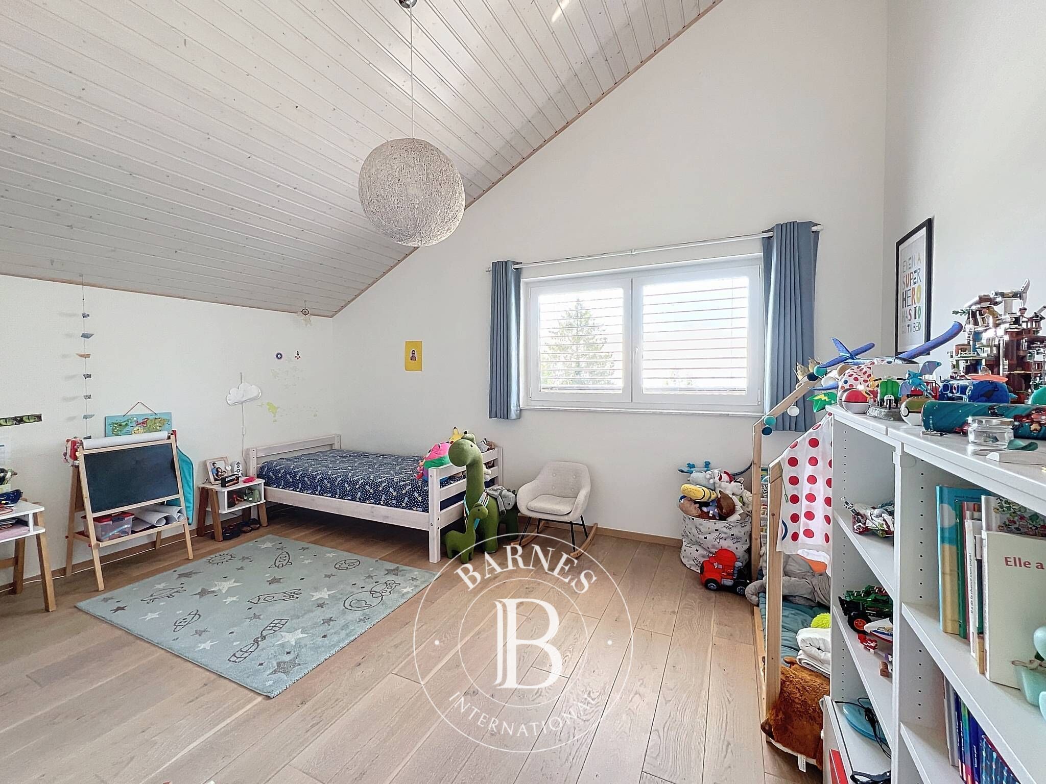 Вилла Épalinges - picture 5