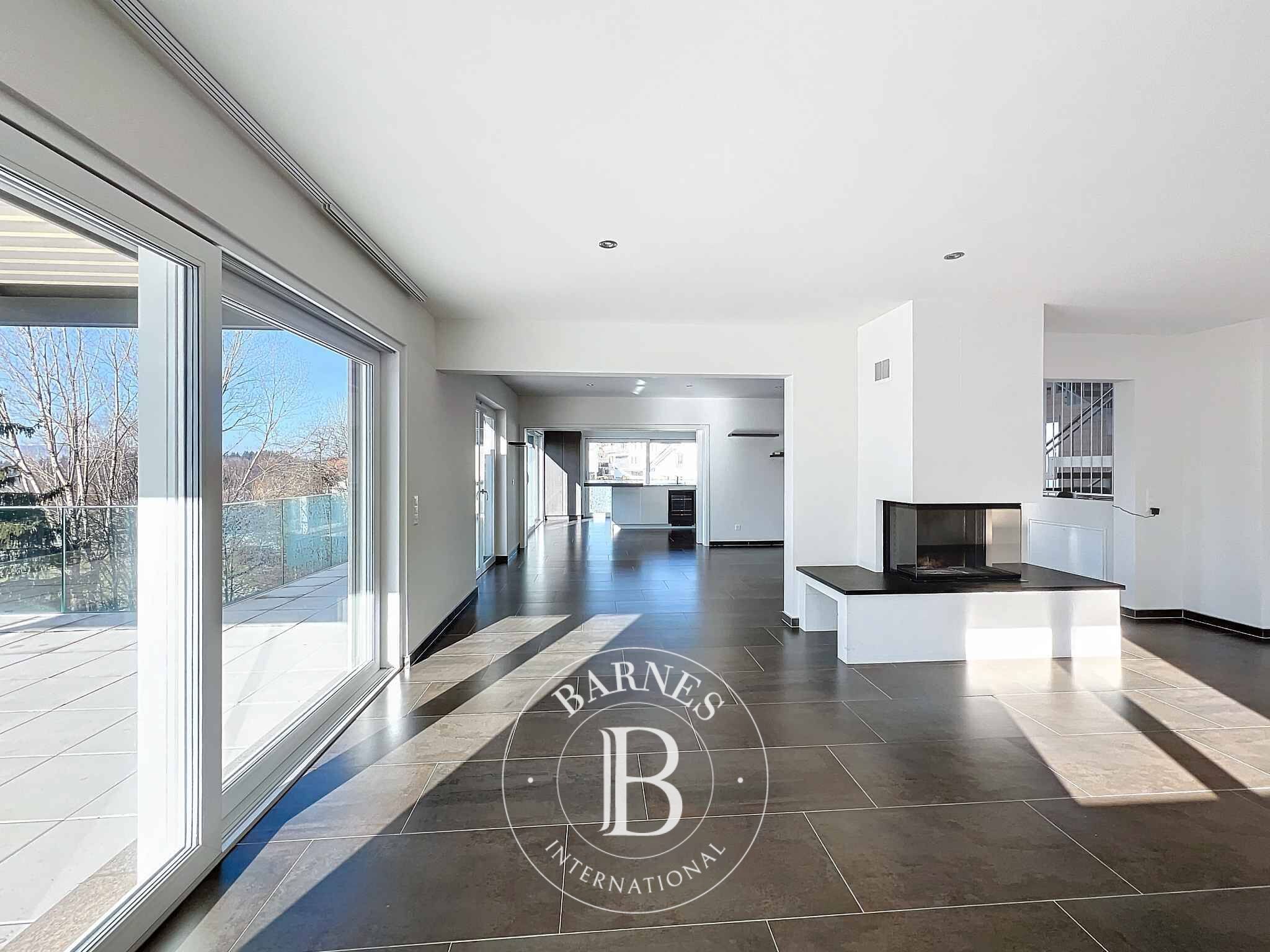 Вилла Épalinges - picture 1