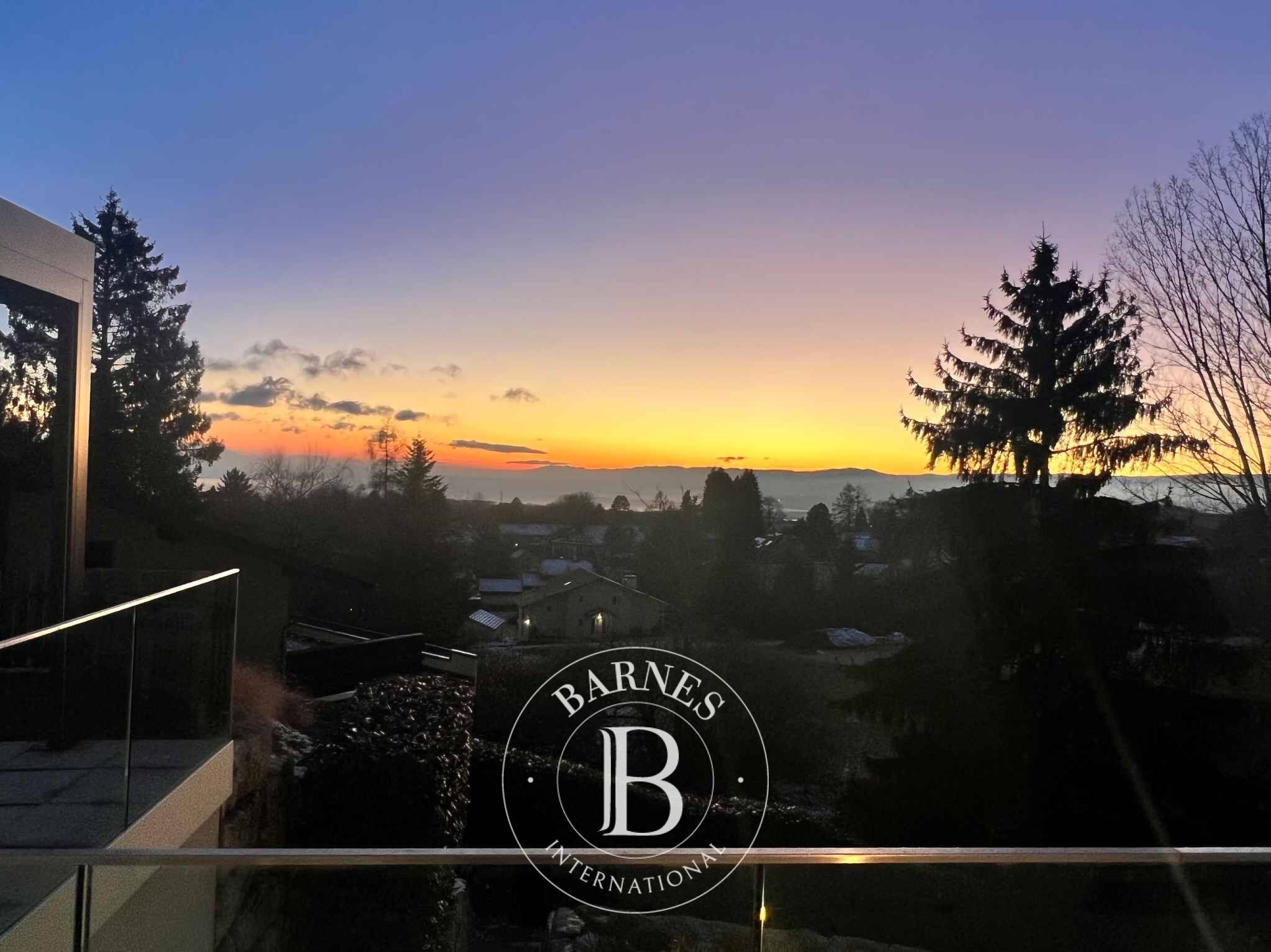 Вилла Épalinges - picture 3