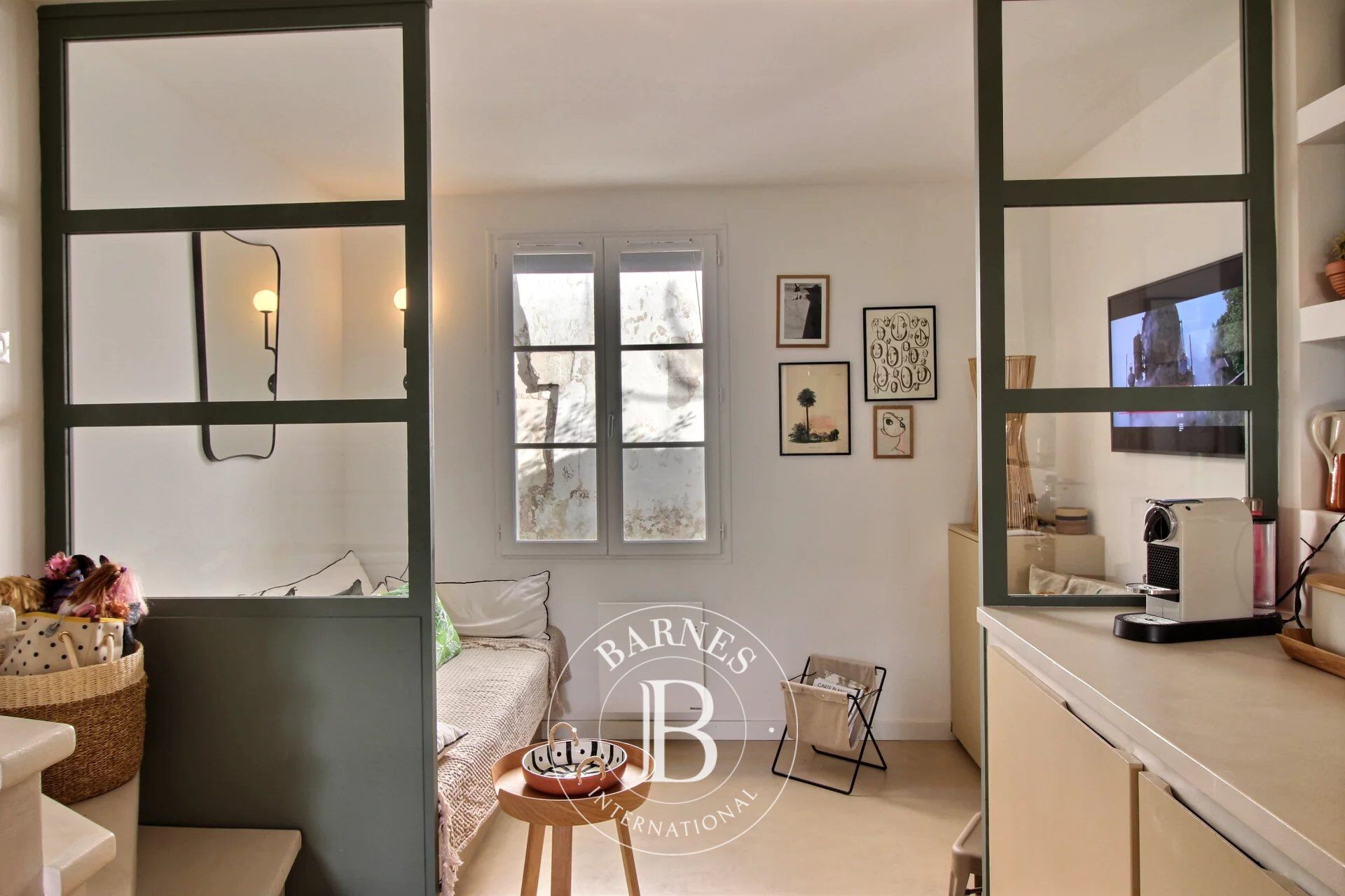 ILE DE RE - SAINT MARTIN - 2 BEDROOMS - picture 3