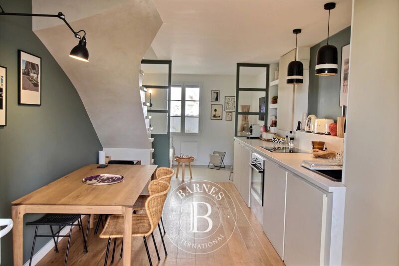 Venta, Casa Saint-Martin-de-Ré - picture 1