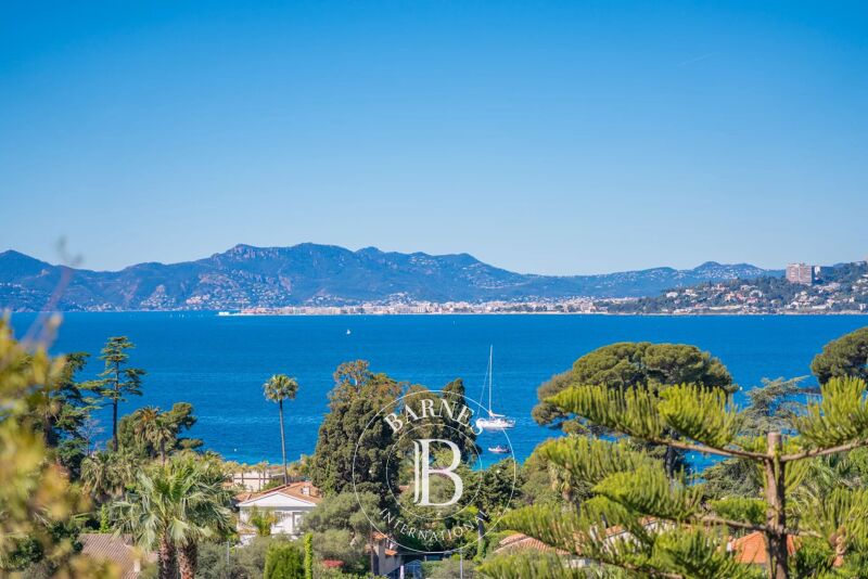 À vendre, Villa Antibes - picture 3
