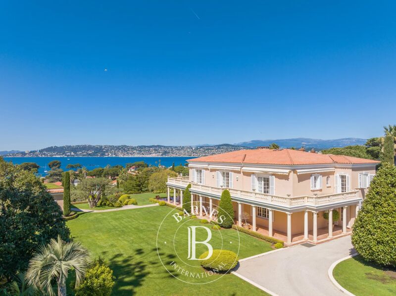 À vendre, Villa Antibes - picture 1