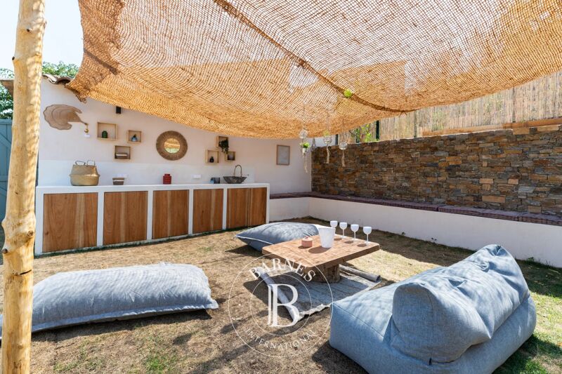 Alquiler, Villa Sainte-Maxime - picture 2