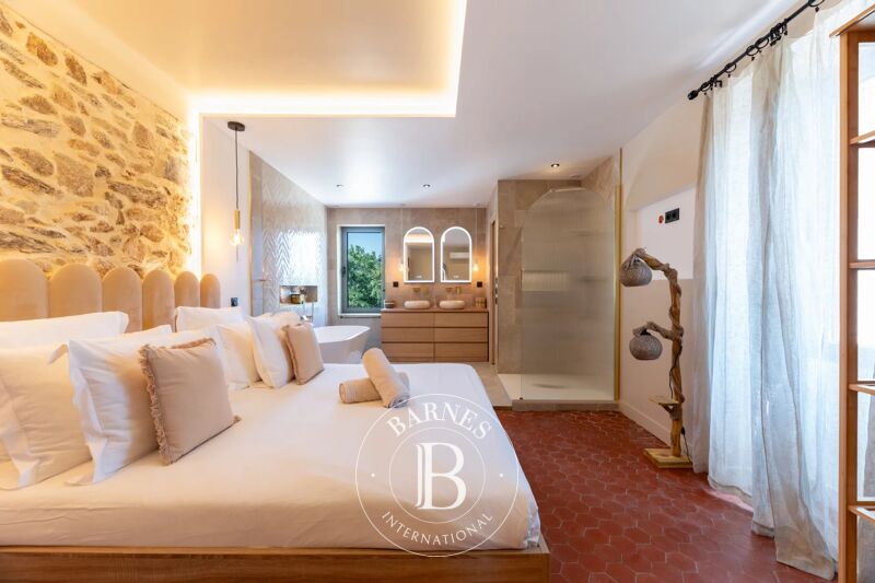 Alquiler, Villa Sainte-Maxime - picture 3