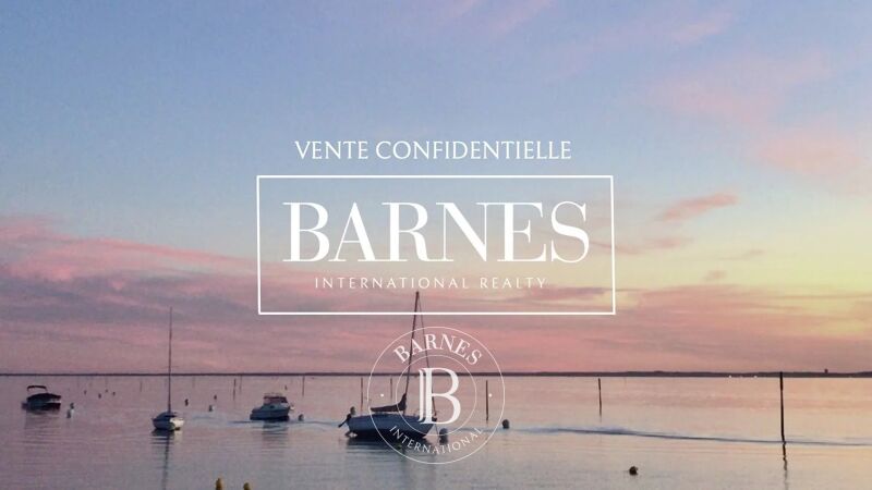 Venta, Villa Pyla-sur-Mer