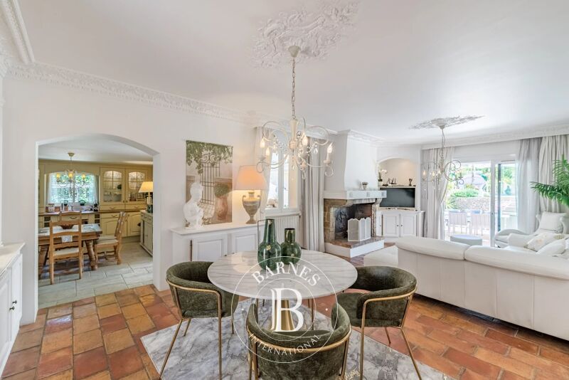 Venta, Villa Mouans-Sartoux - picture 3