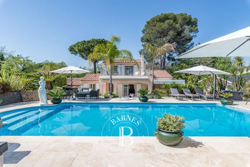 Venta, Villa Mouans-Sartoux - picture 2