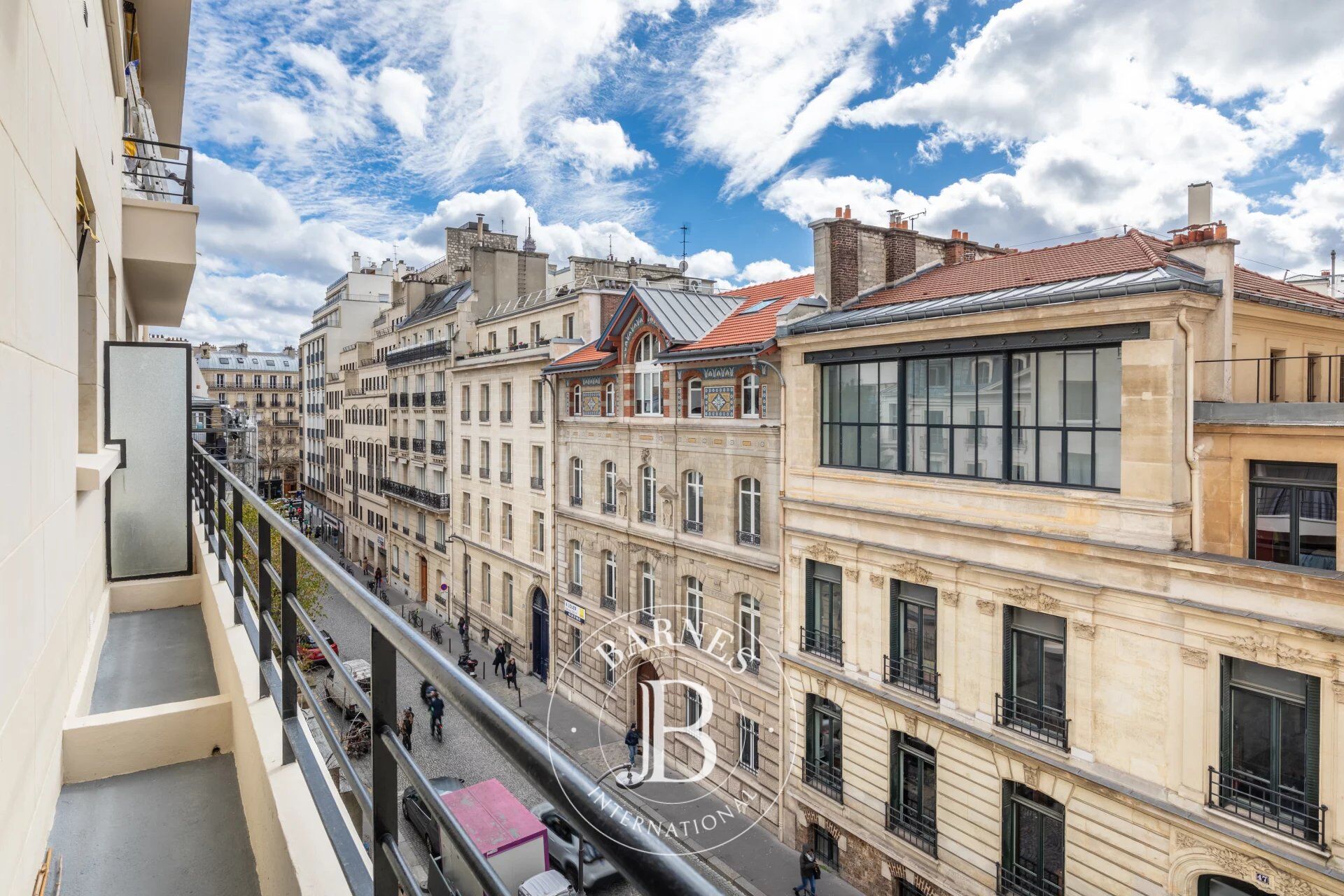 For Sale, Apartment Paris 16ème - picture 6