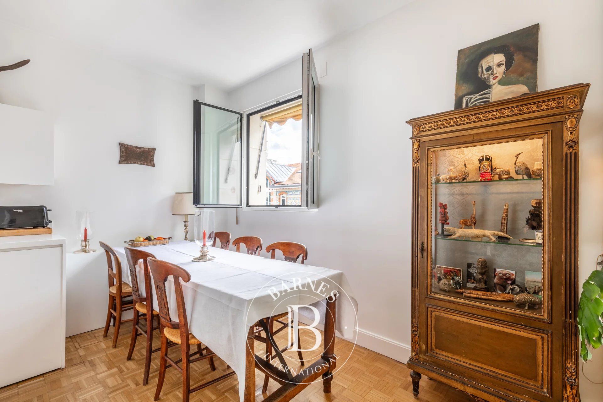 For Sale, Apartment Paris 16ème - picture 9