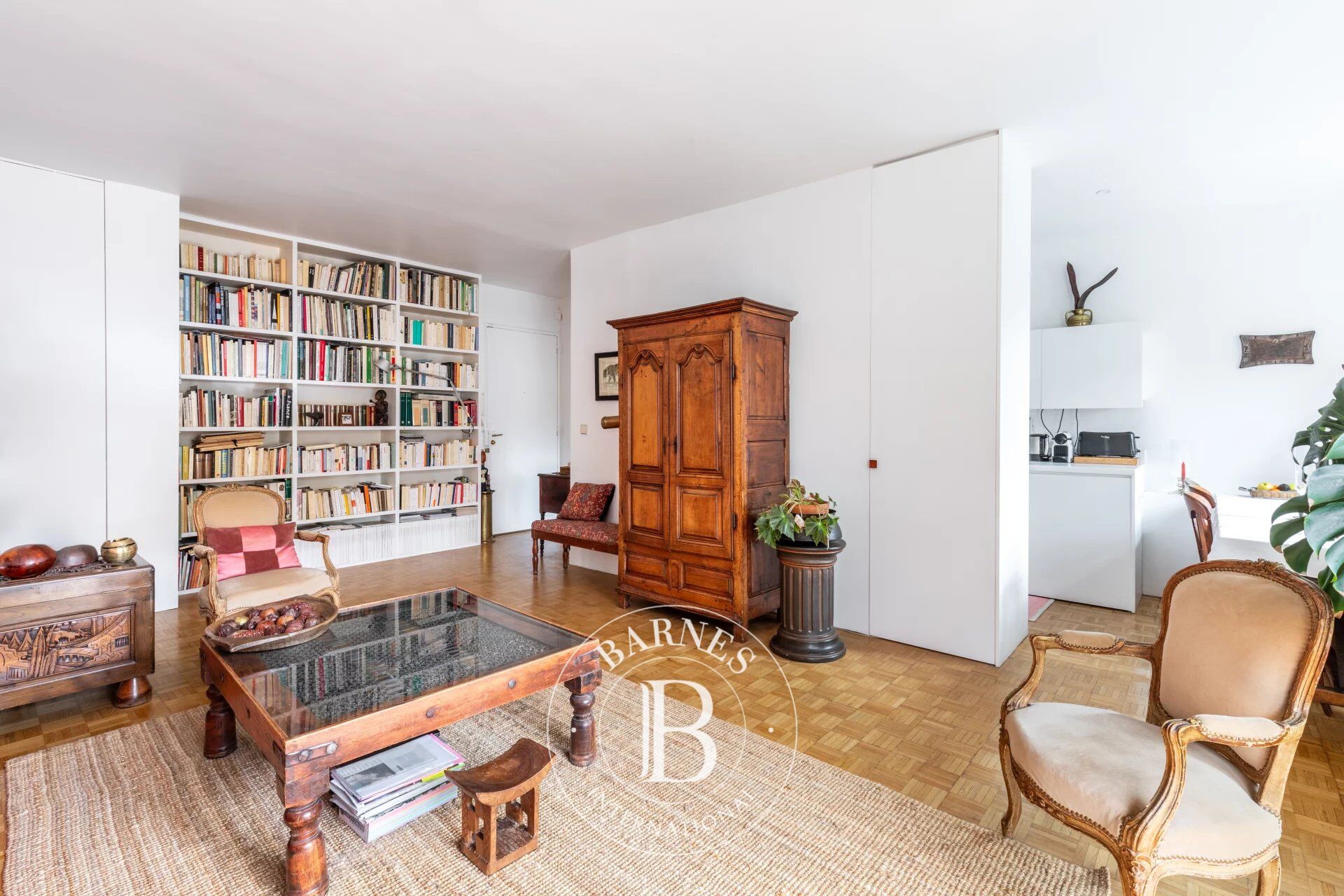 For Sale, Apartment Paris 16ème - picture 4