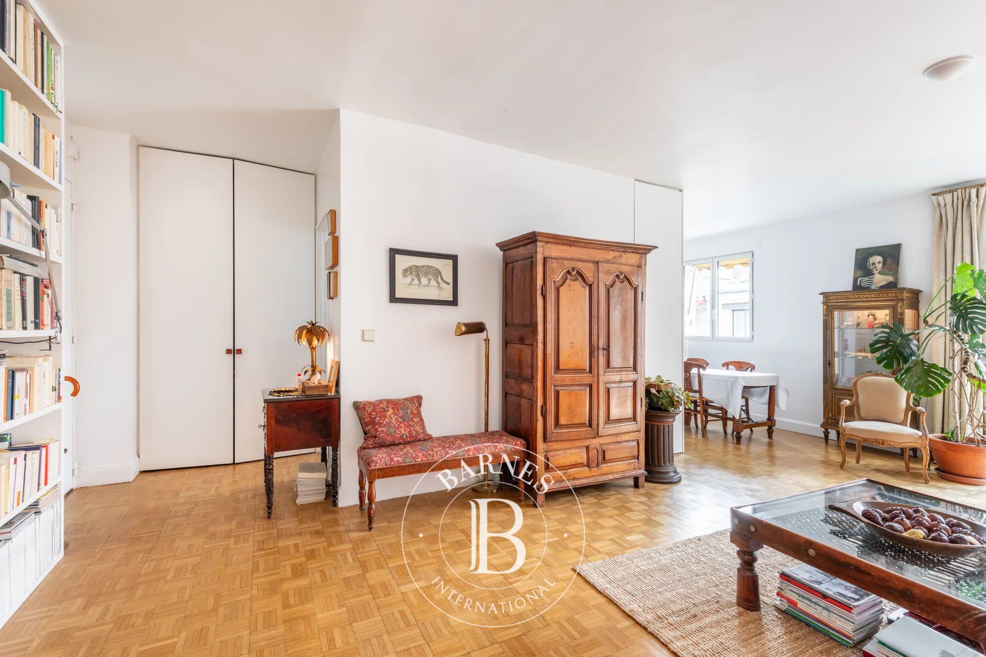 For Sale, Apartment Paris 16ème - picture 7