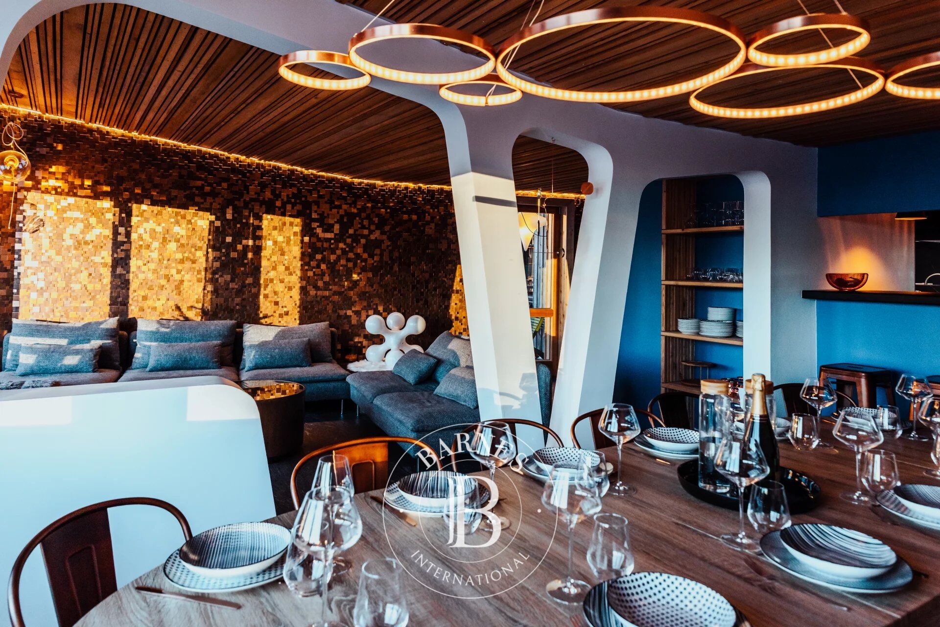 Piso Avoriaz - picture 2