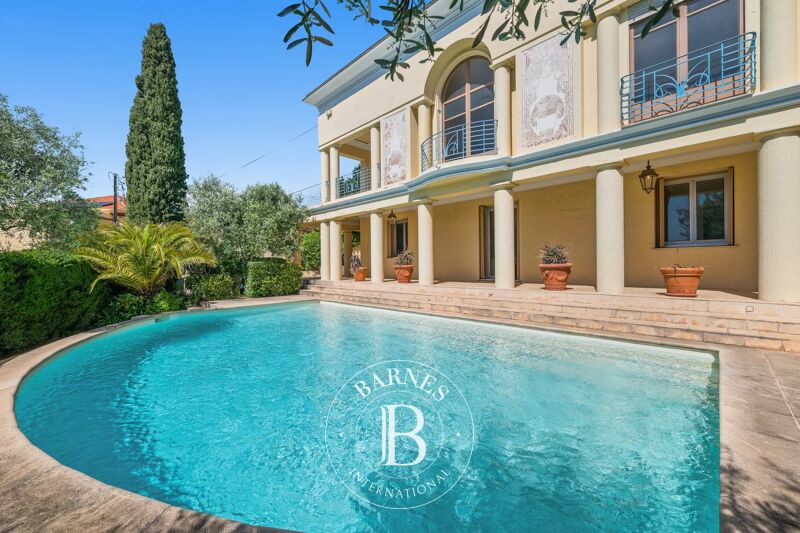 Venta, Villa Nice - picture 3