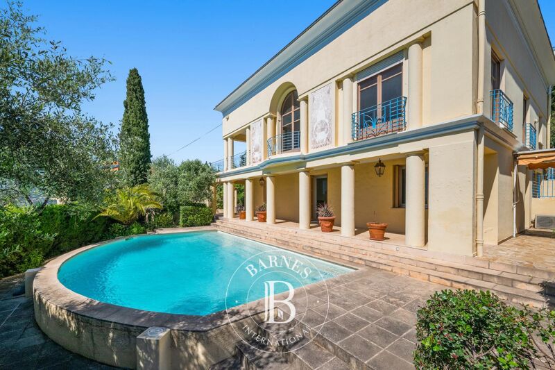 Venta, Villa Nice - picture 1