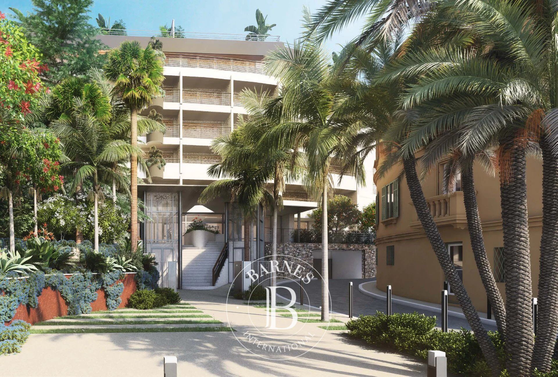 Daire Cannes - picture 12