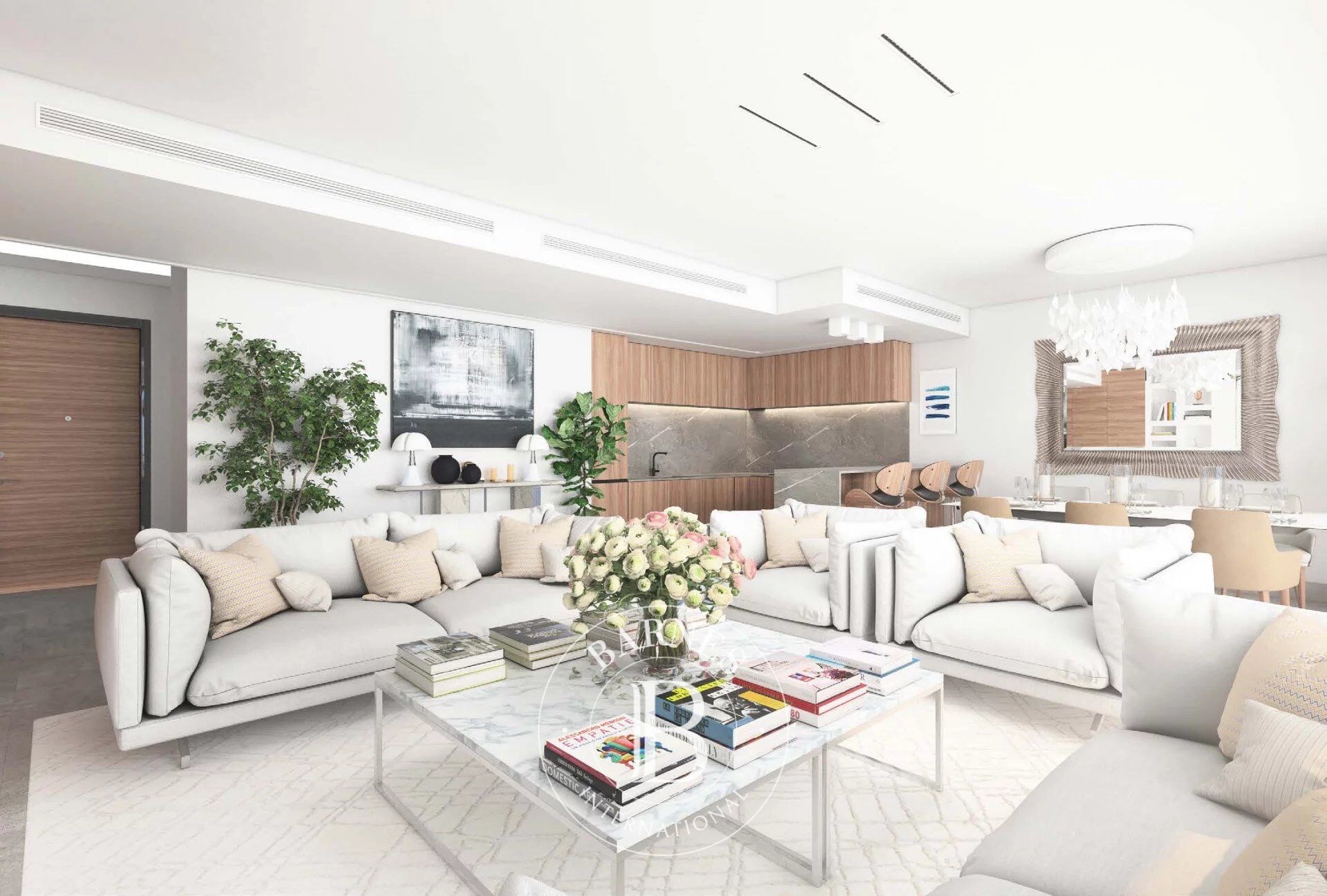 Daire Cannes - picture 6